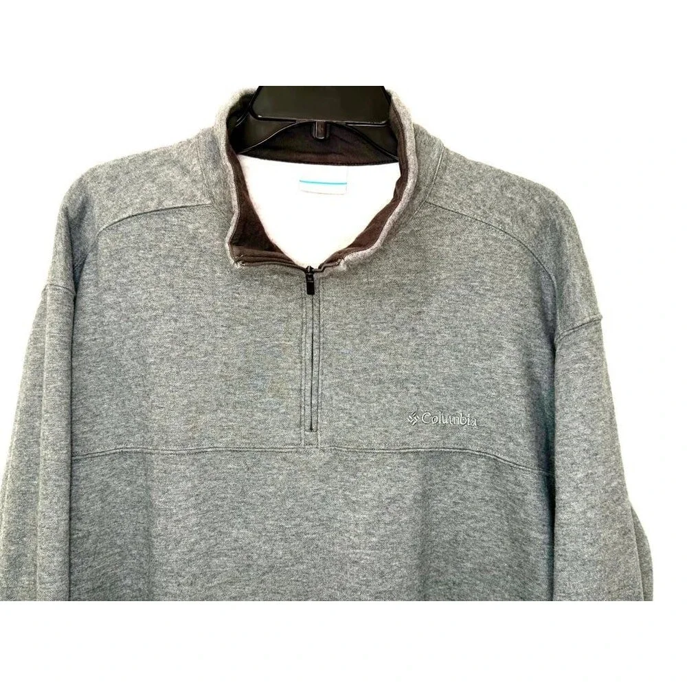 Columbia mens xxl